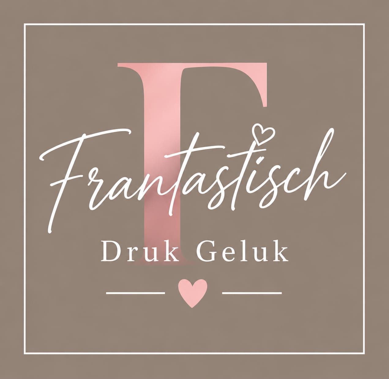Home webshop logo gepersonaliseerde cadeaus en stickers