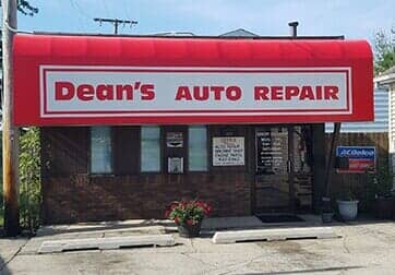Auto Repair Shop—Auto Repair in Merrillville, IN