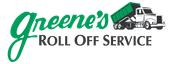 Greene's Roll Off Service