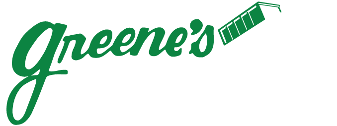 Greene's Roll Off Service
