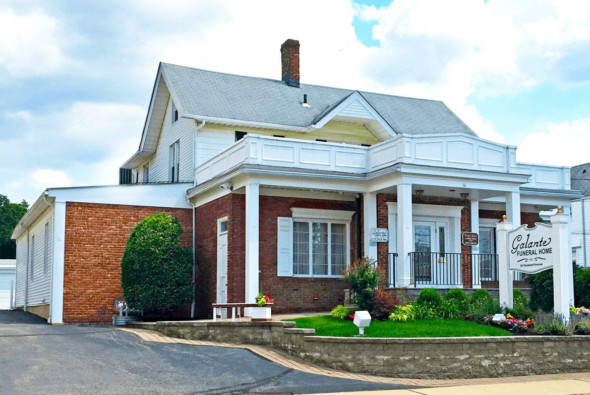 Galante Funeral Home