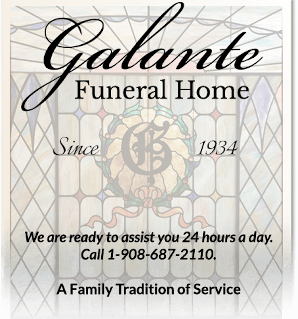 Galante Funeral Home