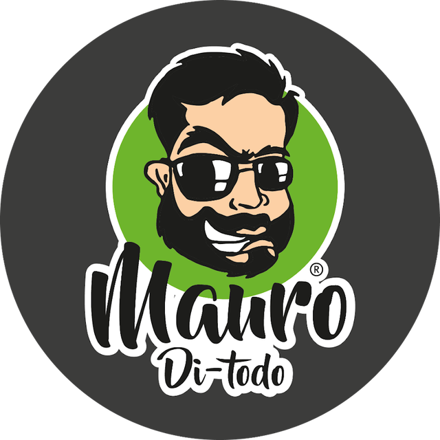 Mauro Di todo