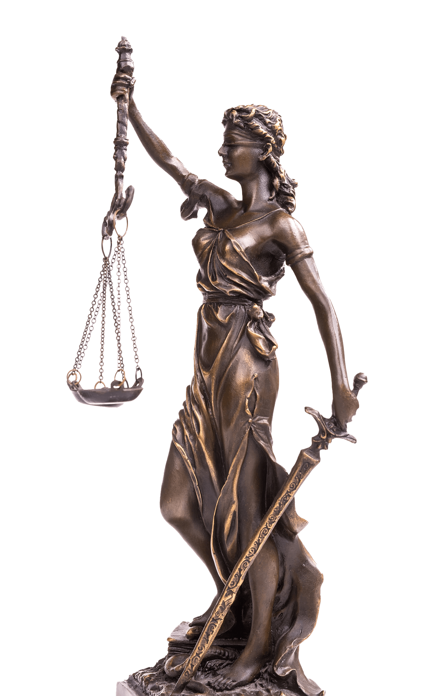 Lady Justice