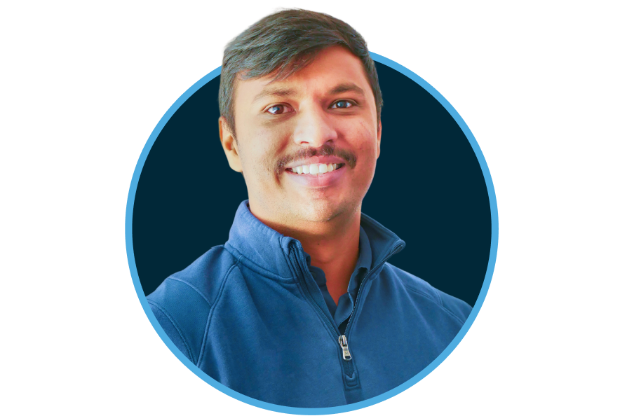 Kartik Joshi