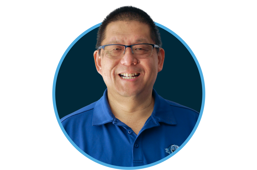 Steve Sung