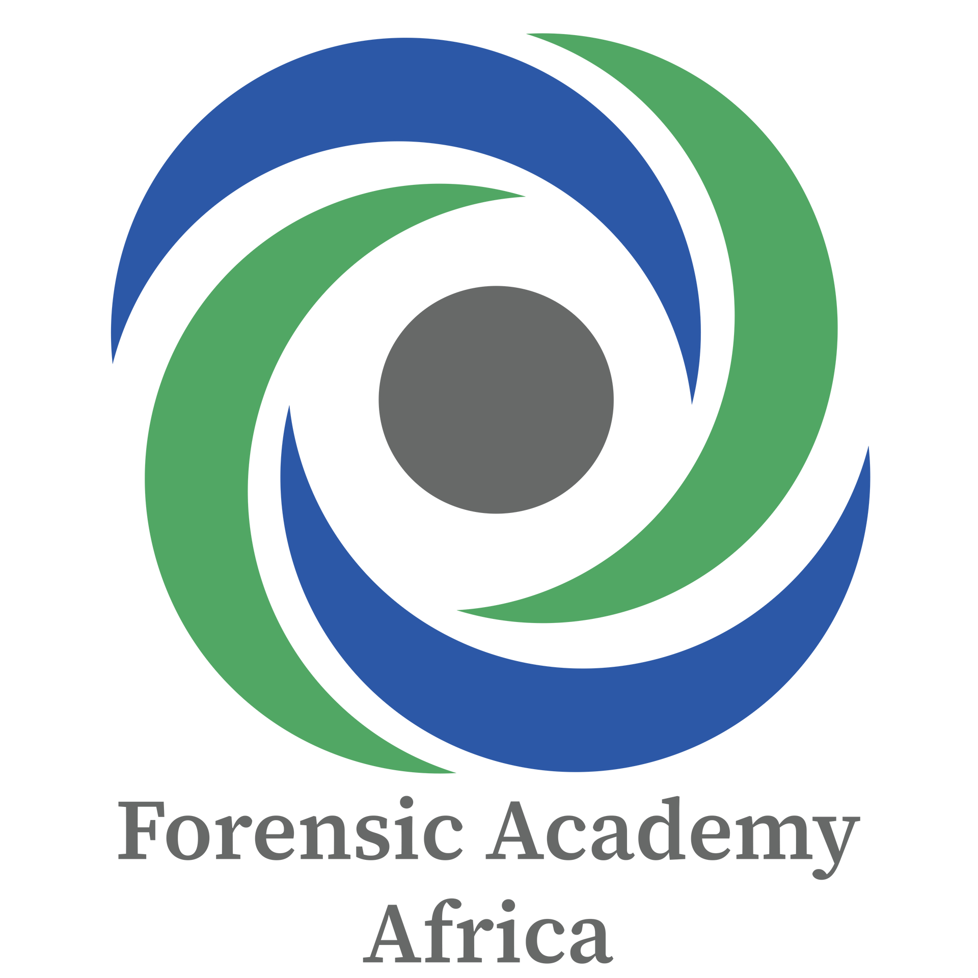 Forensic Academy Africa Logo