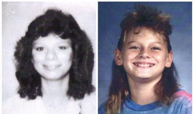 Man Murders Girl and Babysitter in Cold Case Solved by DNA 26 Years Later