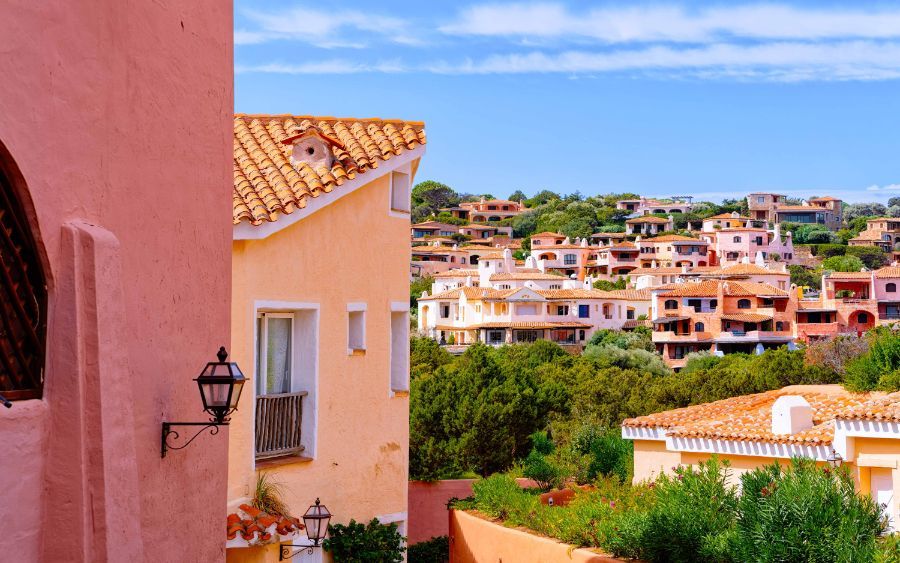 Dienstleistungen für den Tourismus