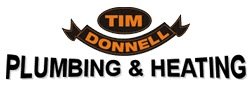 Tim Donnell Plumbing and Heating