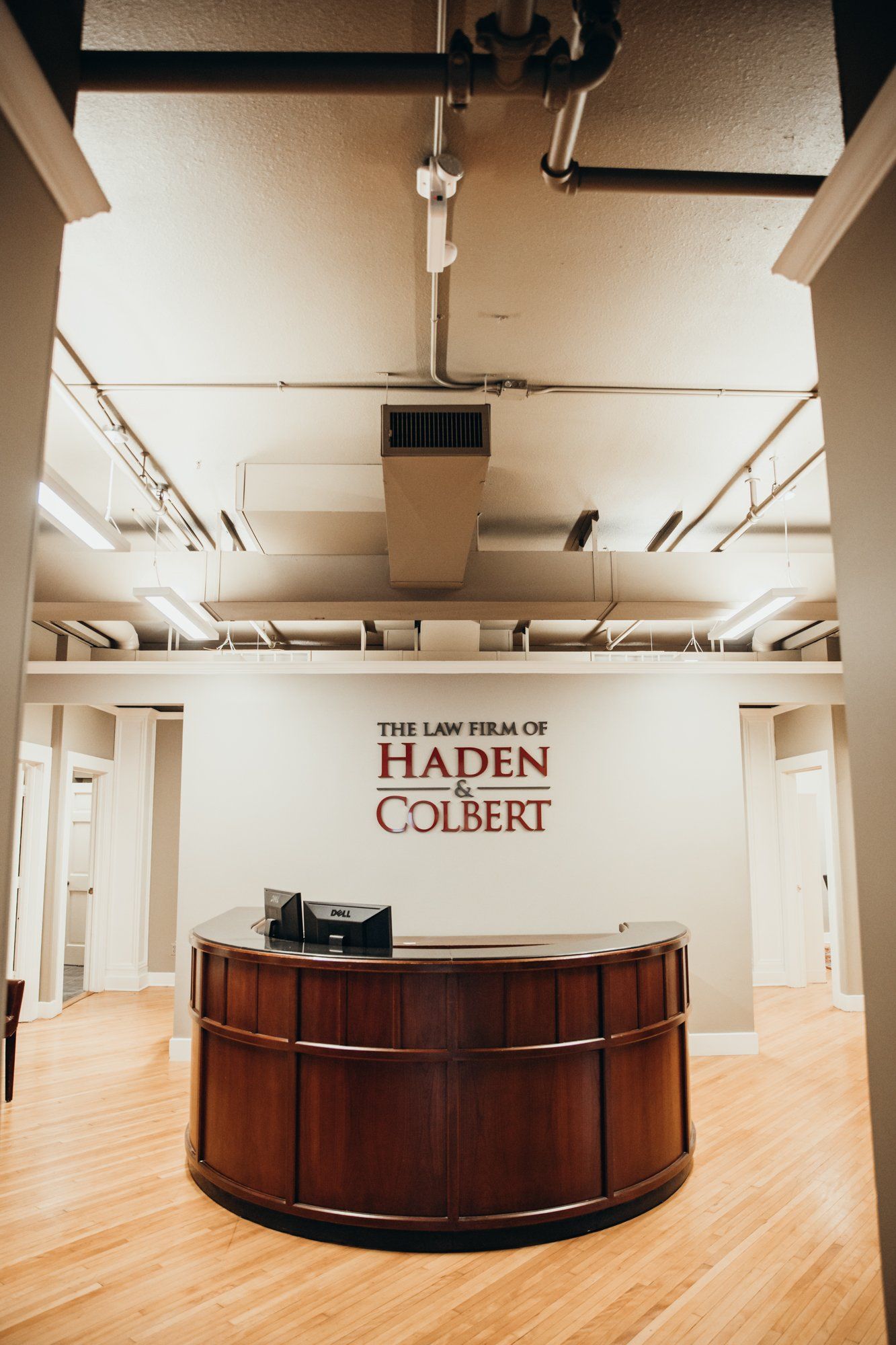 Trust Haden & Colbert Lawyers to Fight For Your Agribusiness Law Case in Columbia, MO.