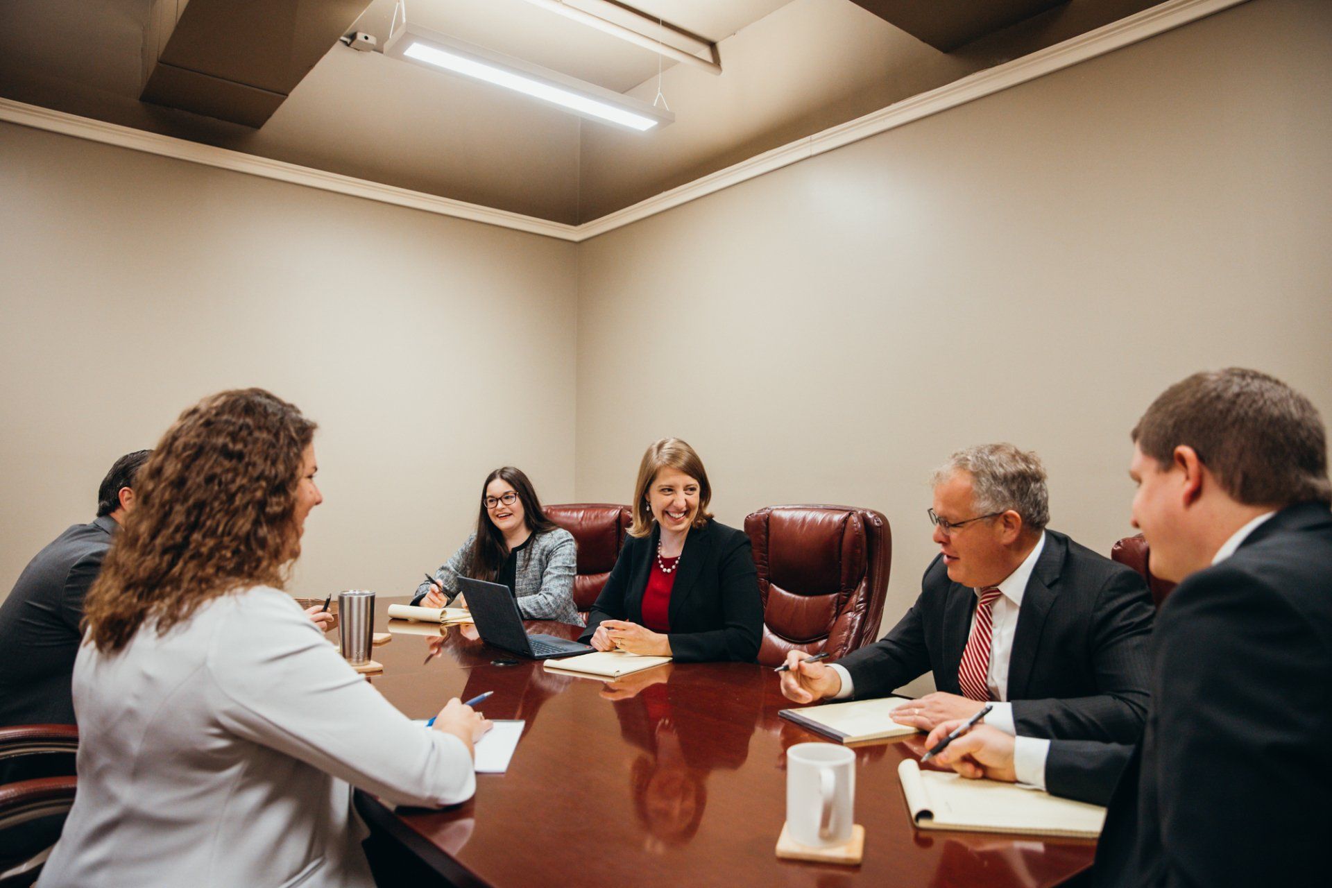Columbia, MO's Premier MIP Defense Firm: Haden & Colbert's Lawyers Prioritize Client Success.