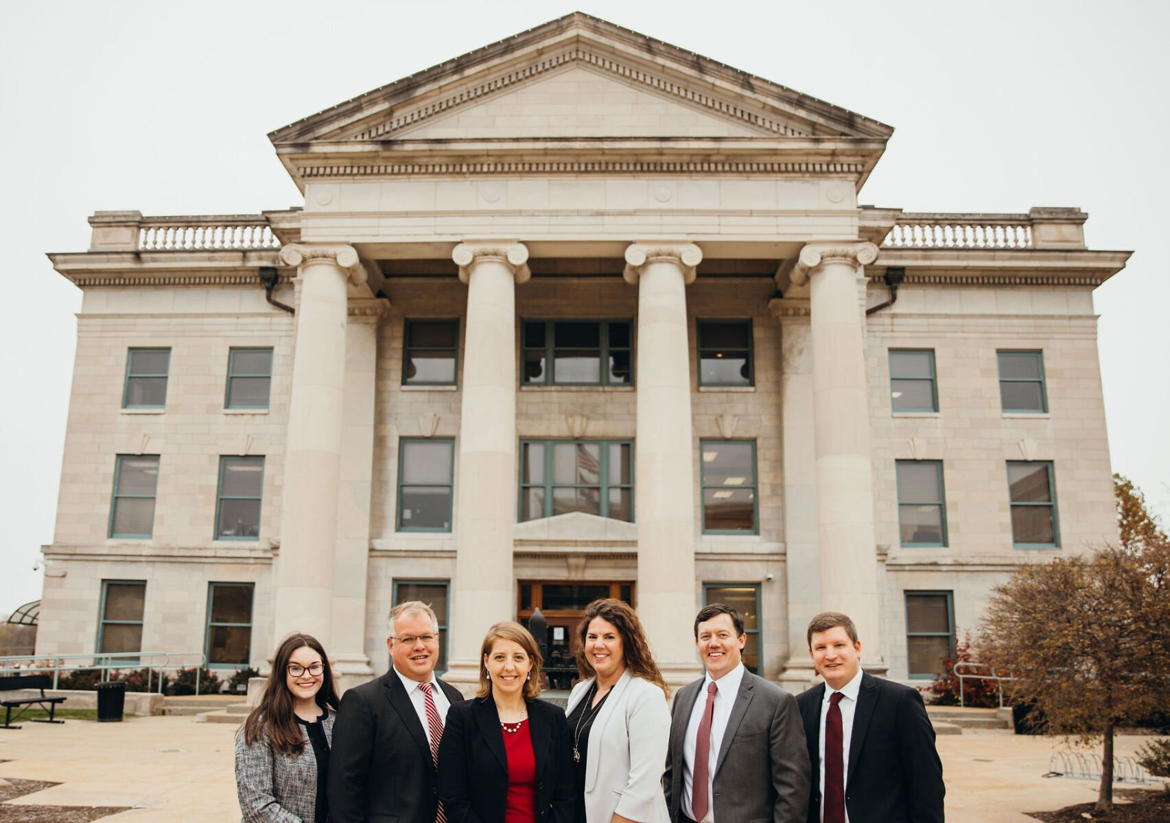 Haden & Colbert Lawyers Bring Robust Criminal Defense Expertise in Columbia, MO.