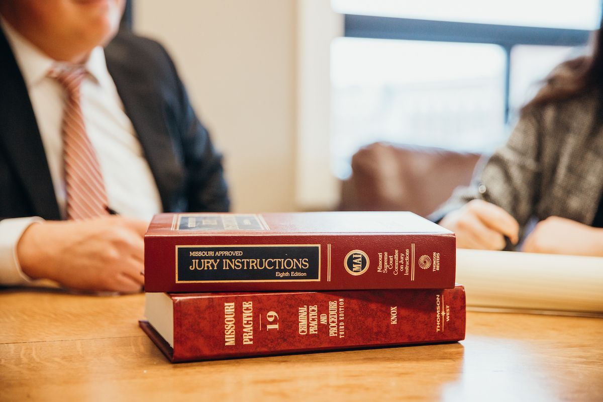 Schedule a Consultation With Haden & Colbert & Prepare Your Mid-MO Estate Planning Checklist.