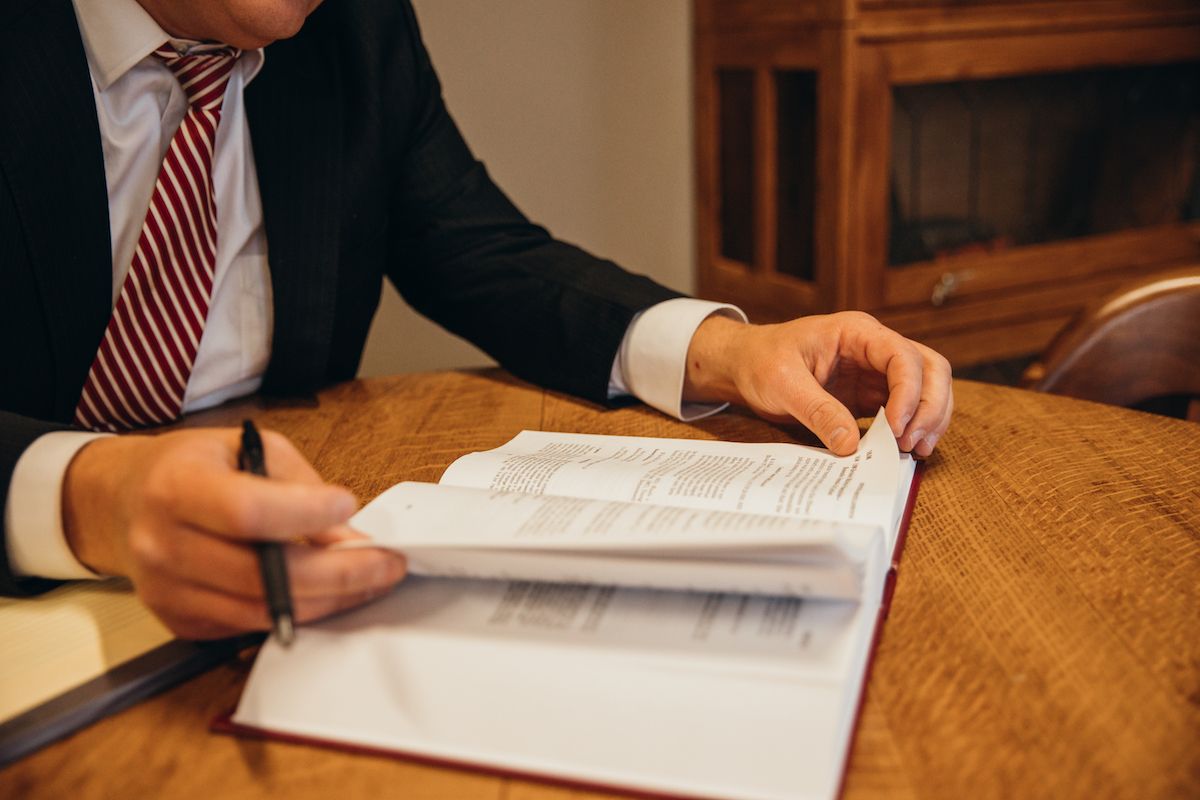 Haden & Colbert Will Do Diligent Research When Helping You Plan Your Missouri Farm’s Future.