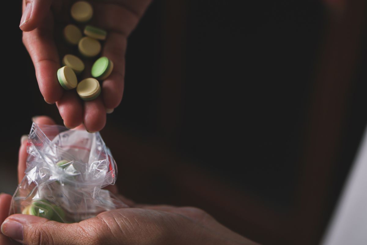 A Drug Possession Charge Will Impact Your Child’s Future. Contact Haden & Colbert in Mid-Missouri