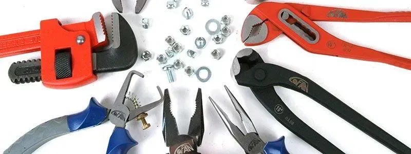 MATERIALES PARA CONSTRUCCIÓN LOS ROSALES - TORNILLERIA