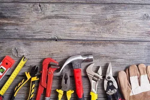 MATERIALES PARA CONSTRUCCIÓN LOS ROSALES - HERRAMIENTAS