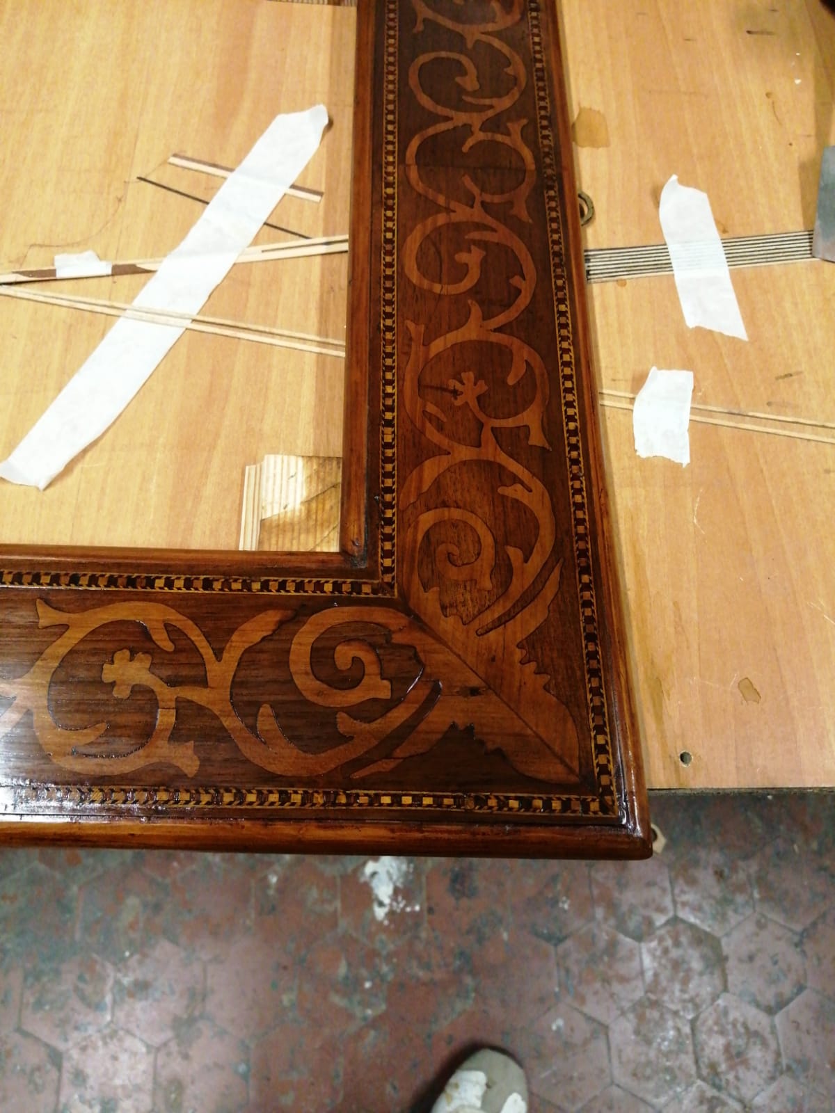 Falegname restauro infissi Bologna