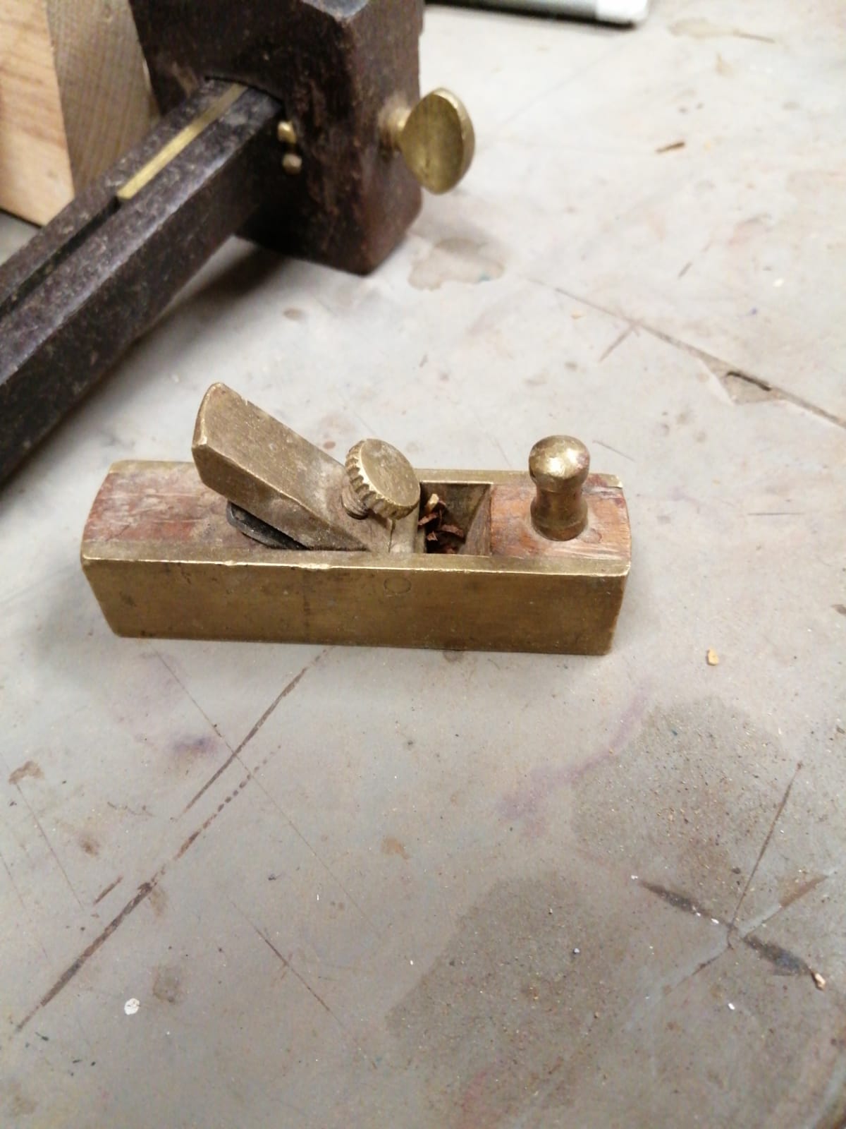 Restauro legno Bologna