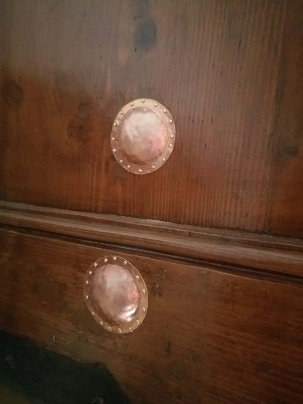 Restsuro portone Falegname Bologna