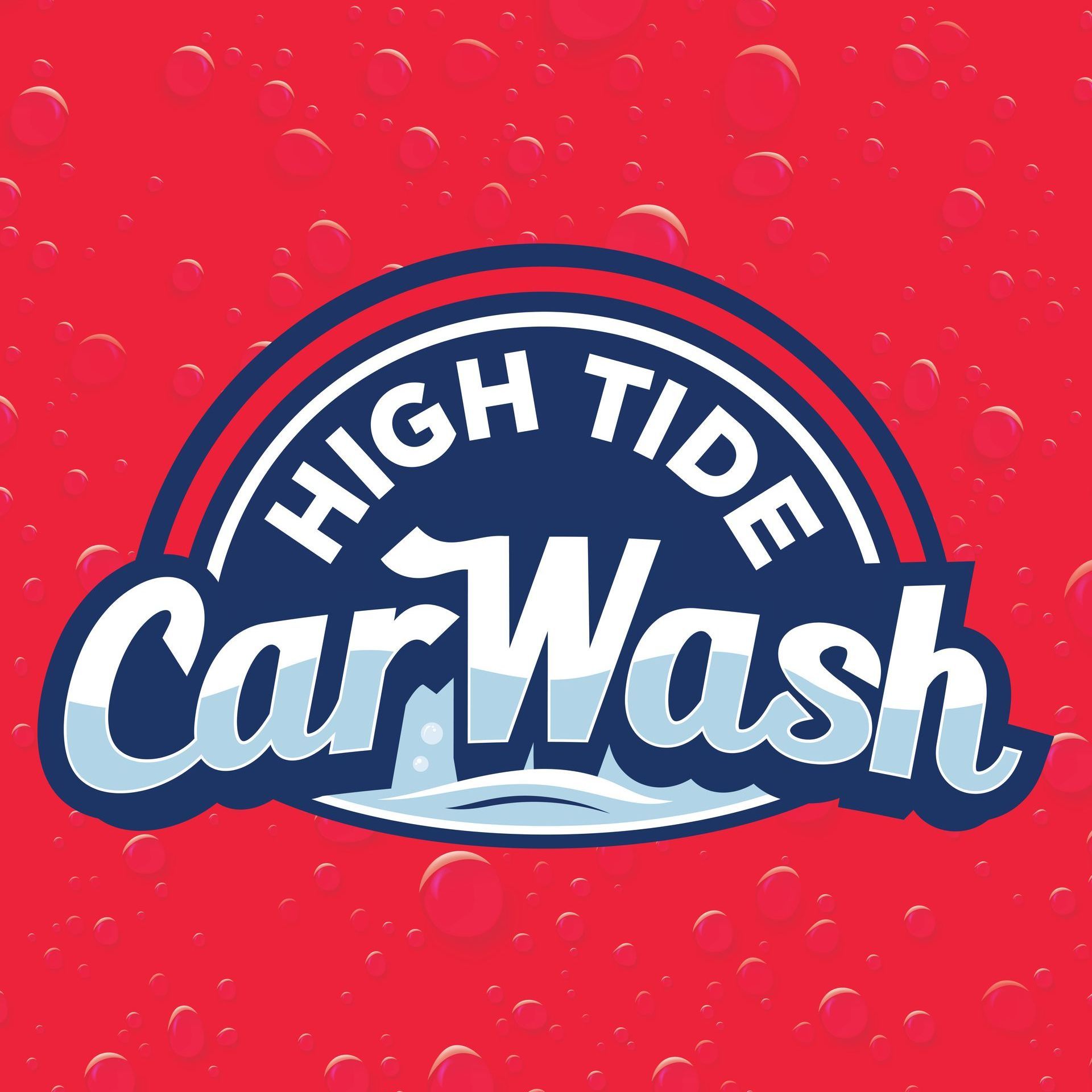 High Tide Car Wash Touch Free and Soft Touch Car Wash in Salem, NH