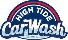 HIGH TIDE CAR WASH