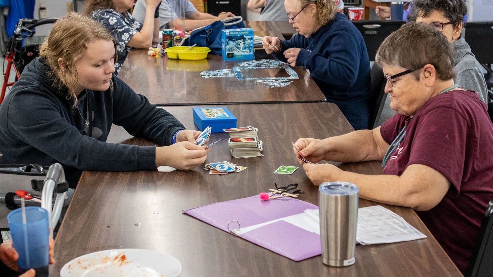 Best Life Community Services | Career Opportunities