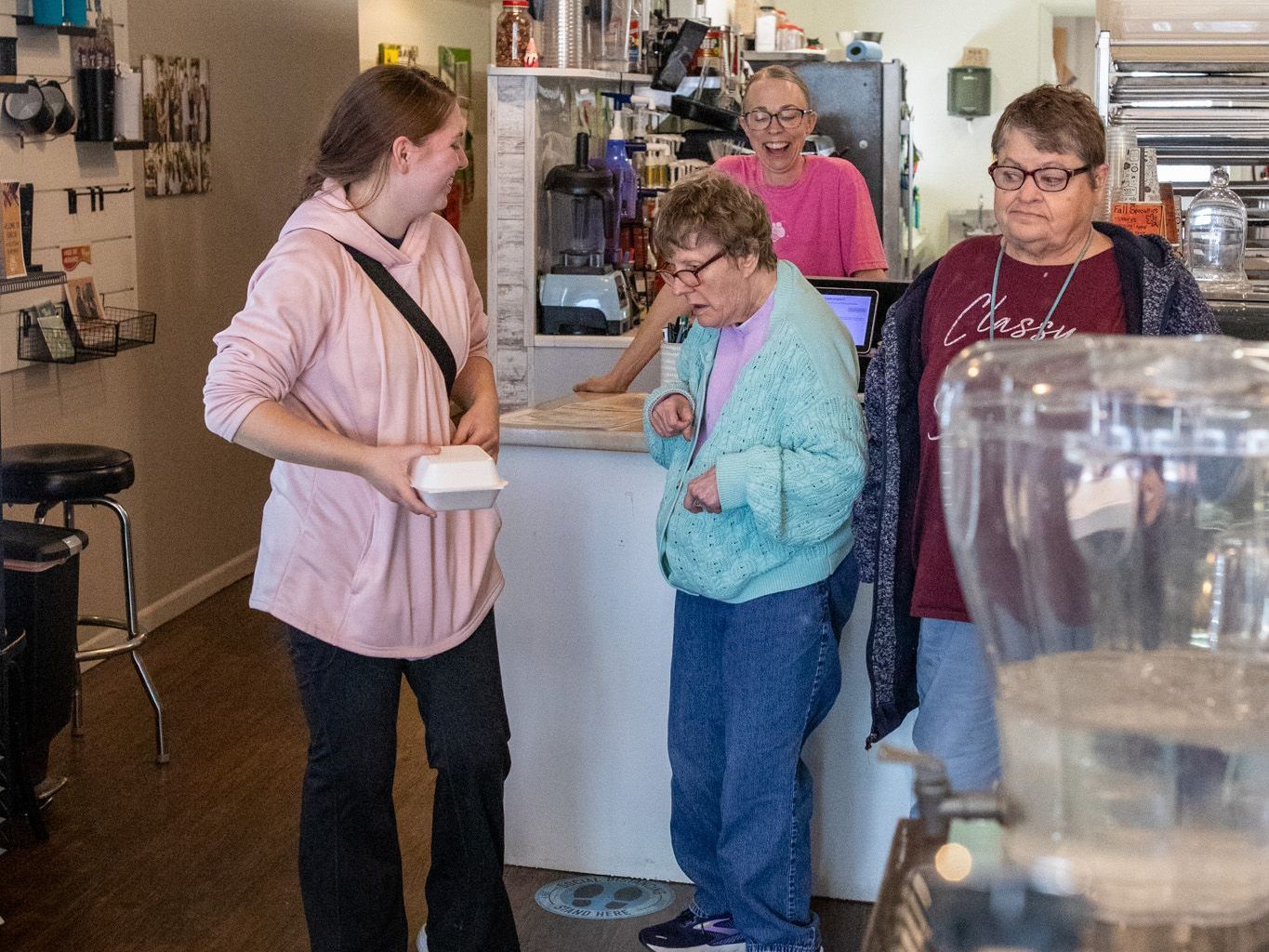 Best Life Community Services | Upcoming Events