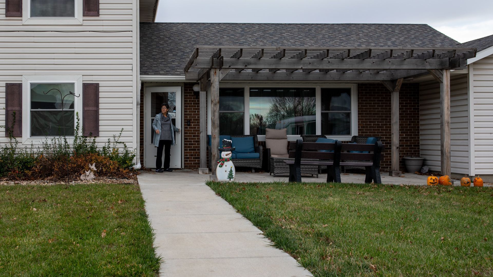 Best Life Community Services | Community Living Support