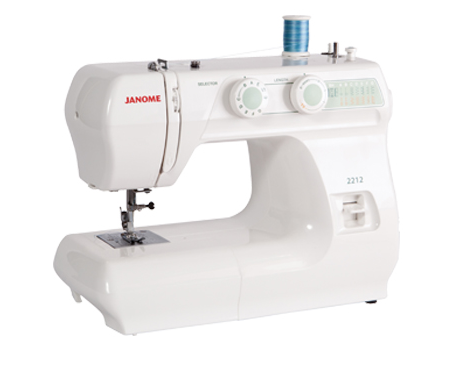 Products | Anaheim, California | Anaheim Sewing & Vacuum