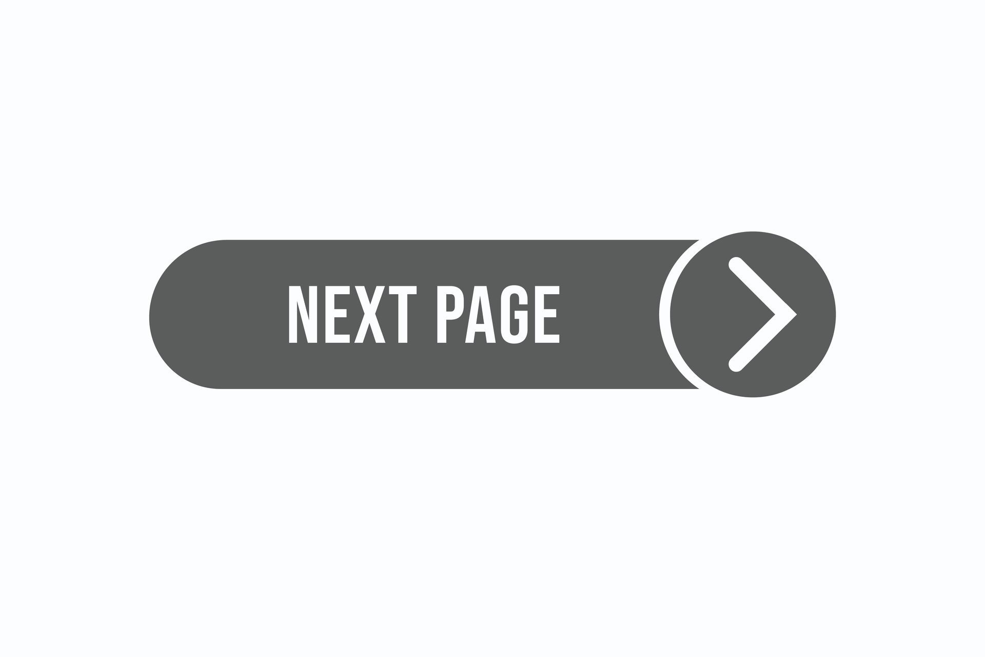 A next page button with an arrow pointing to the right on a white background.