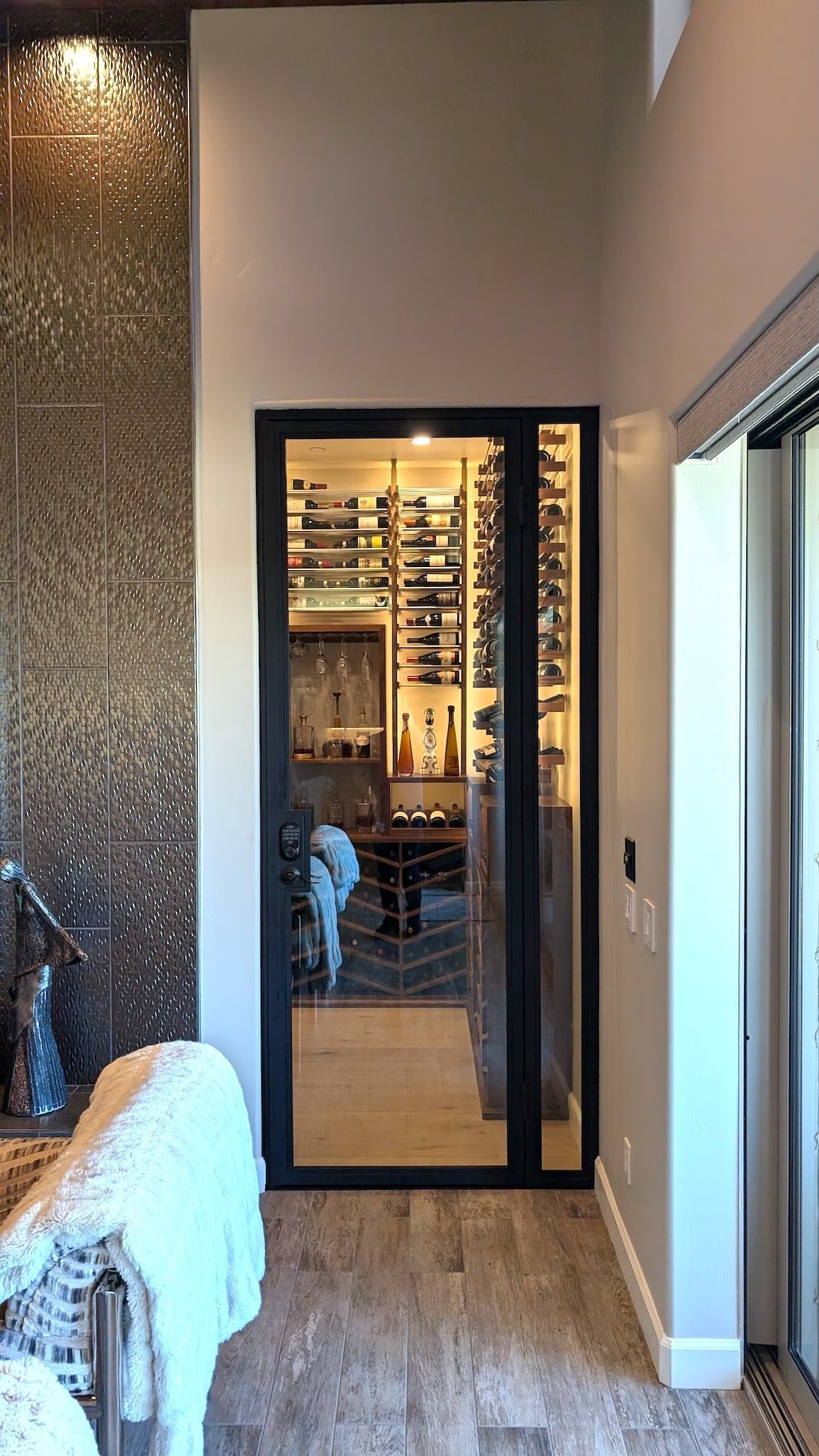 Wine Cellar Cost Guide | Pricing, Design & Installation Factors