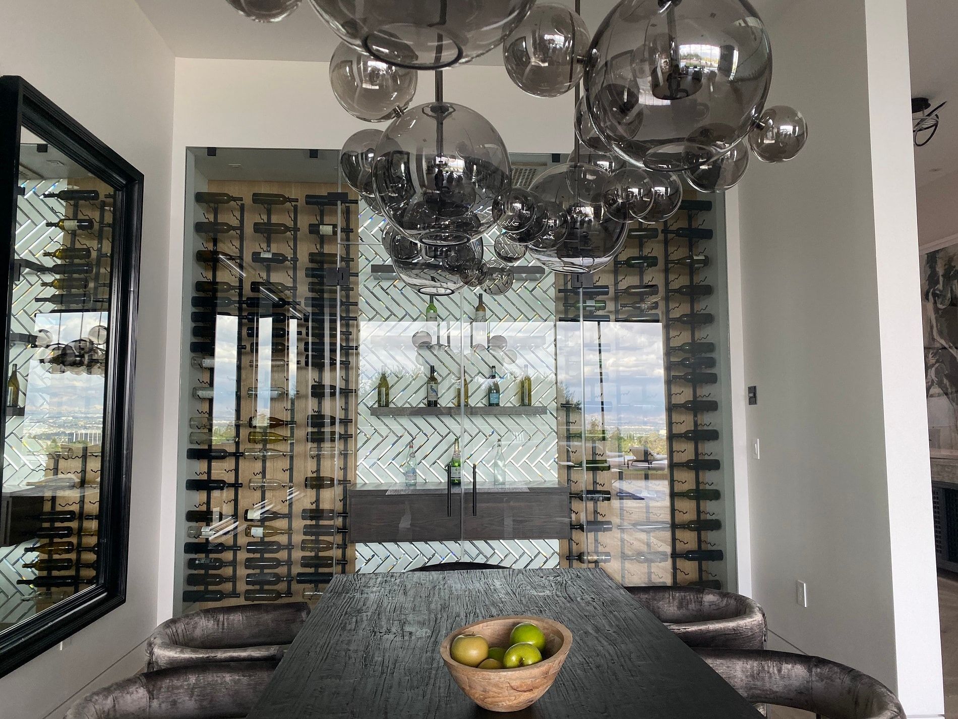 Wine Cellar Cooling Systems | Design & Installation Services