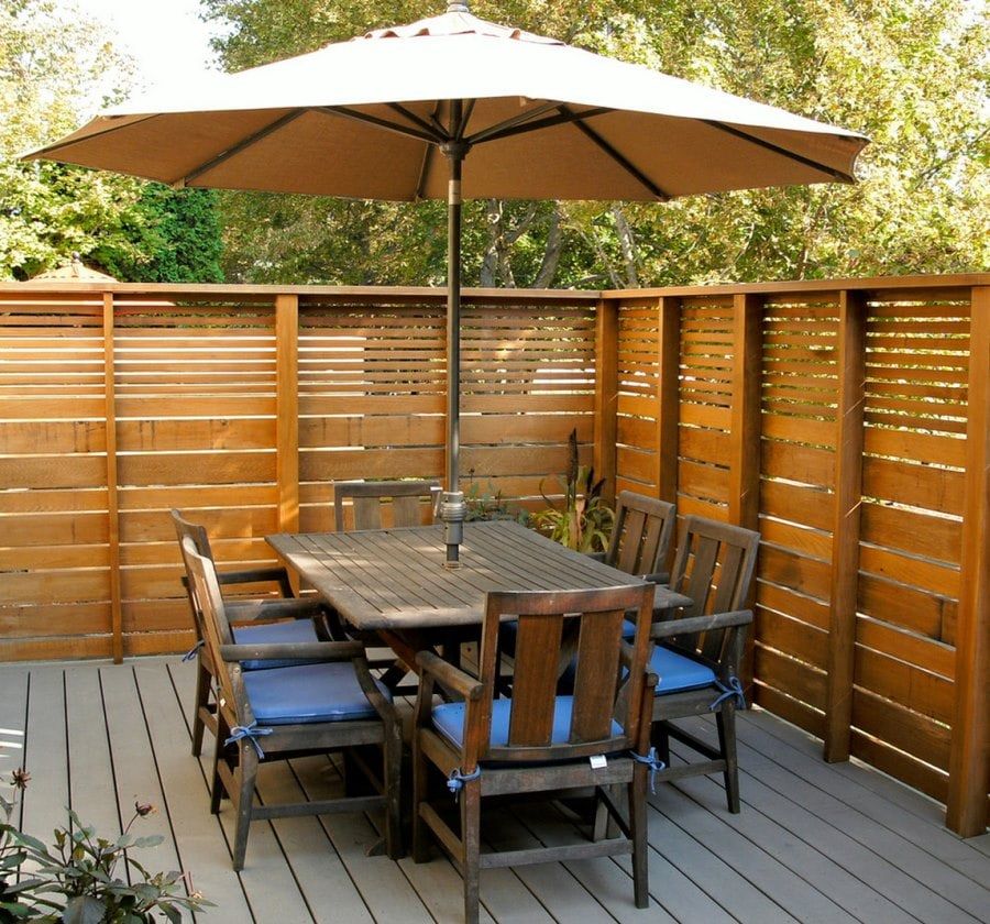 Good Neighbor Fence of Richmond Virginia Your Trusted Fencing Company