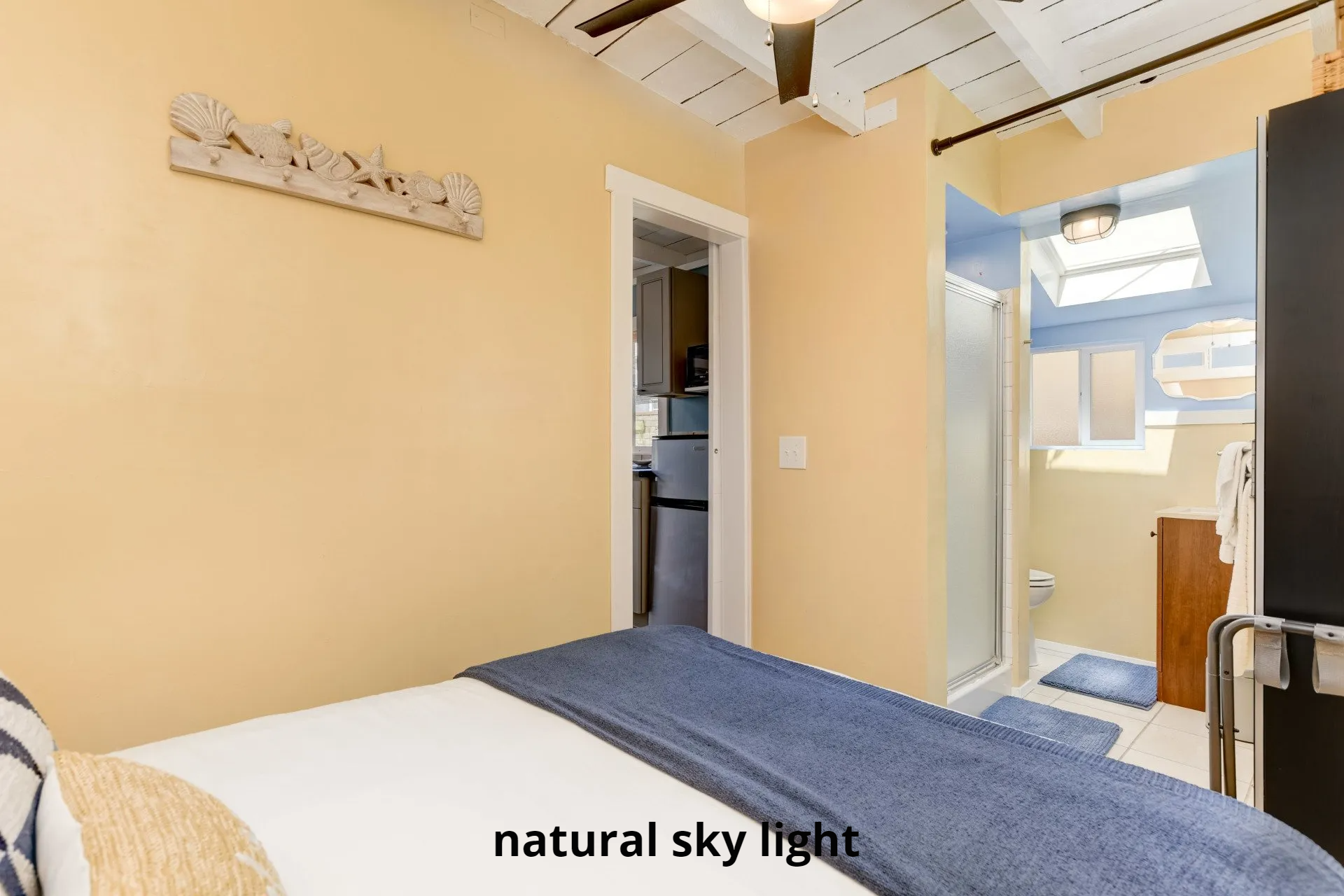 natural sky light