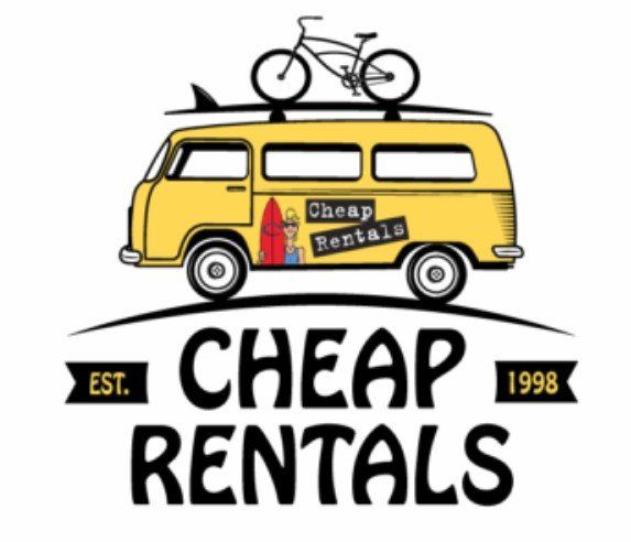 Cheap Rentals