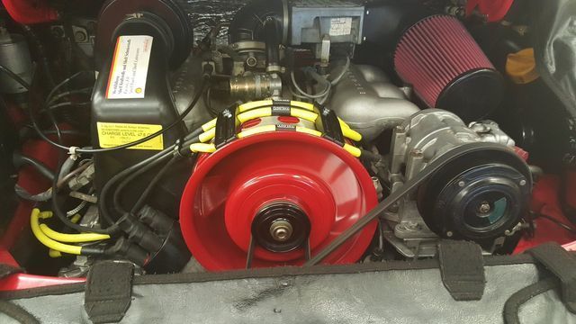 Car Engine — Woodbury, NY — CIM Motorsports