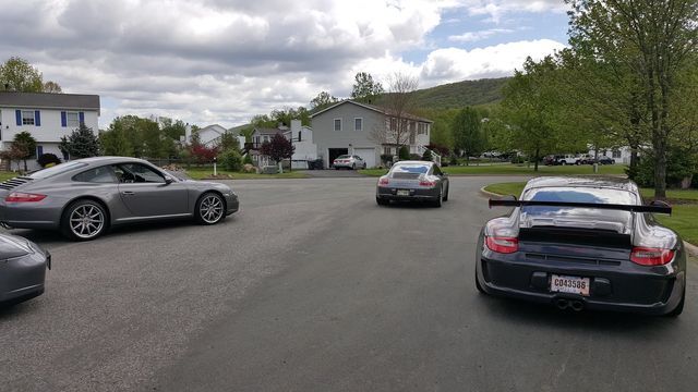 Cars — Woodbury, NY — CIM Motorsports