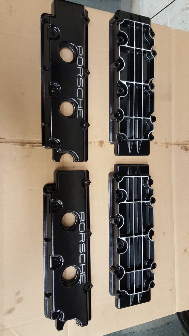 Porsche— Woodbury, NY — CIM Motorsports