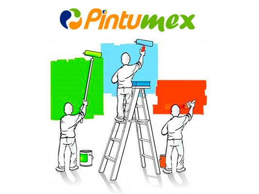 PINTURAS PINTUMEX VOLCANES - pinturas y recubrimientos
