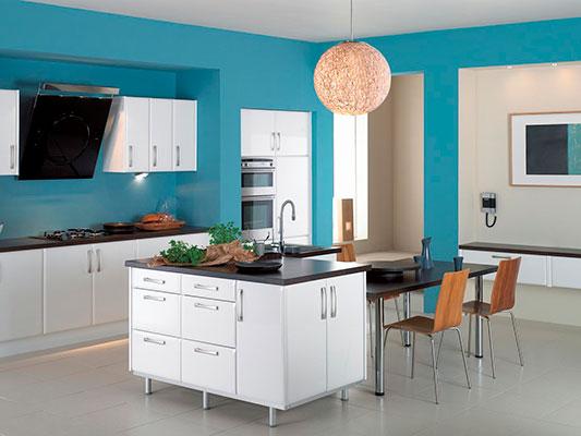 PINTURAS PINTUMEX VOLCANES - decoración