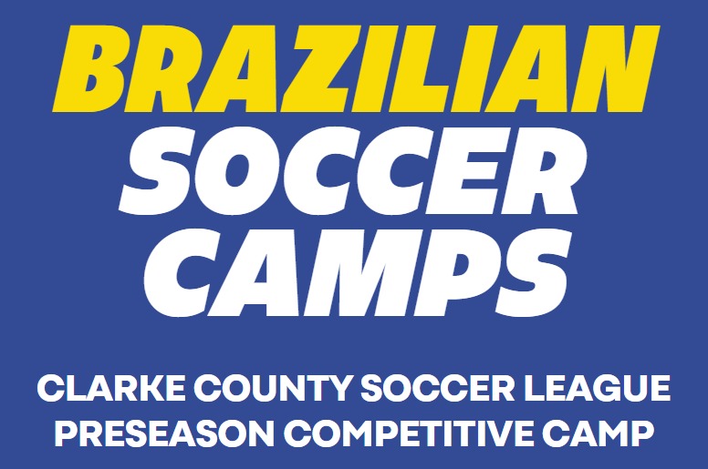 Brazilian United Soccer Camp