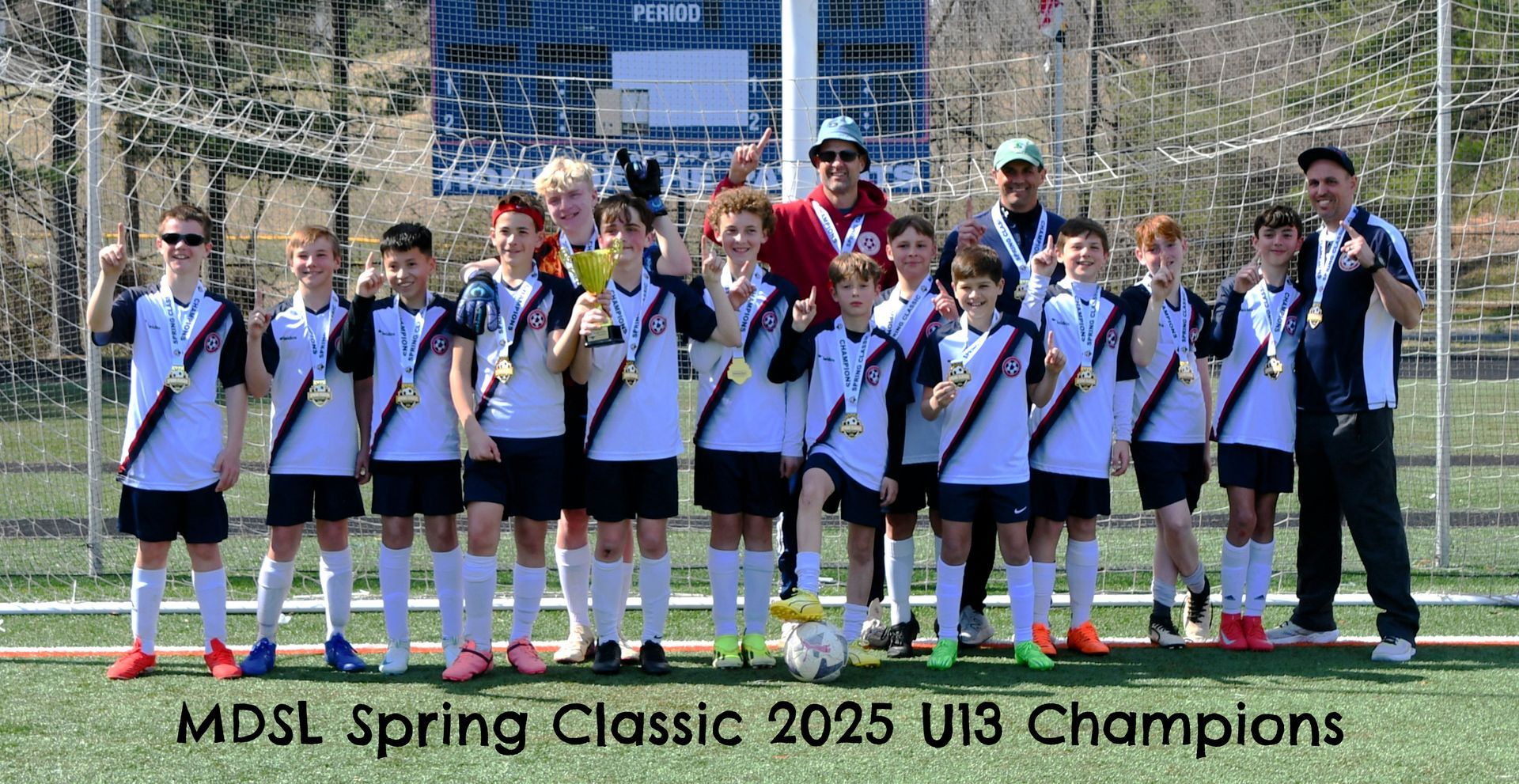 Clarke County Soccer League | Travel