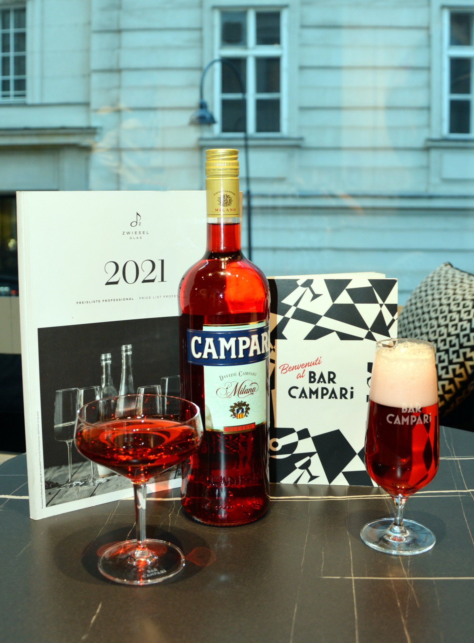 Campari