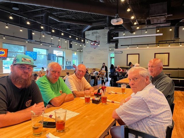 Lutheran Men in Mission