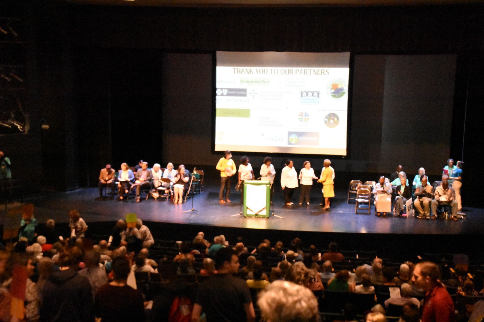 Nehemiah Action Assembly