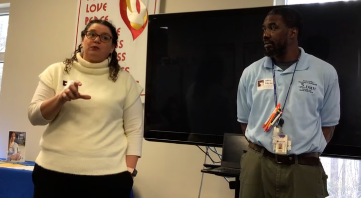 Mental-Emotional Health