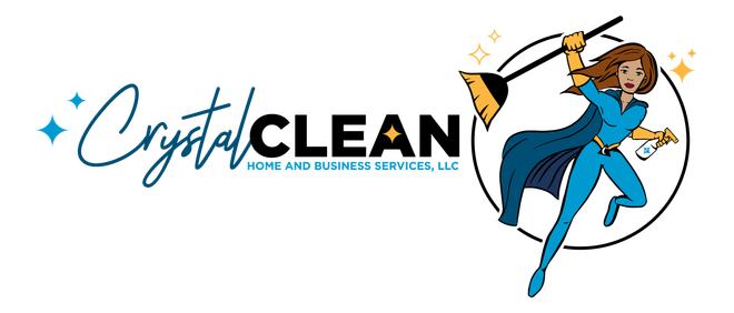 Crystal Clean Home & Business Services LLC