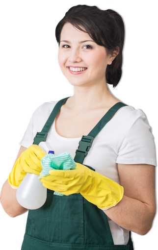 Home Cleaning — Cleaner in Dubois, PA